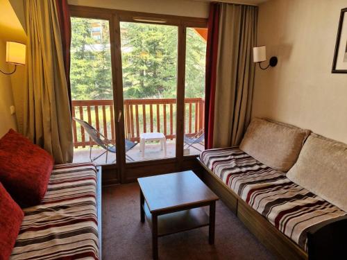 Photo de la galerie de l'établissement Résidence Albane - Magnifique appartement au pied des pistes MAE-0071, à Vars