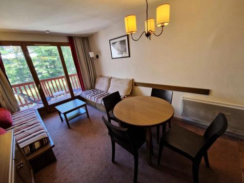 Photo de la galerie de l'établissement Résidence Albane - Magnifique appartement au pied des pistes MAE-0071, à Vars