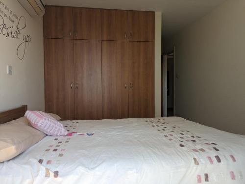 Gallery image of Kiti 2 bedroom Penthouse in Kiti