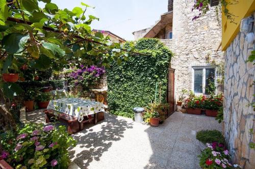 Studio für 2 Personen ca 35 m in Novigrad, Adriaküste Kroatien Westküste von Istrien