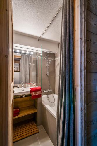 Val Thorens - Cosy Duplex avec Vue Silveralp 338