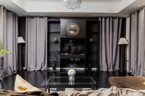 Gallery image of Casa Palmera in Pembroke
