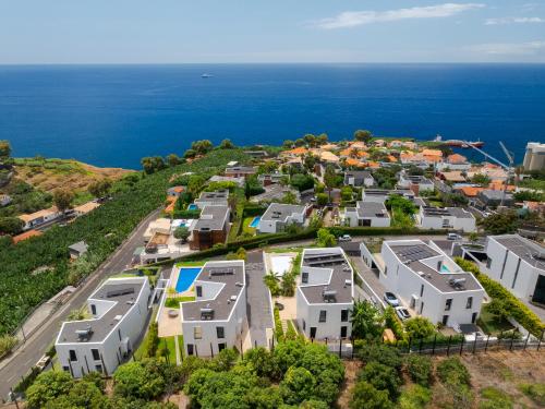 Luxury Diamond House by Holiday Rental Madeira