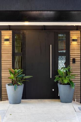 Fotografie z fotogalerie ubytování Nook Apartamentos en el corazón de Medellín v destinaci El Prado