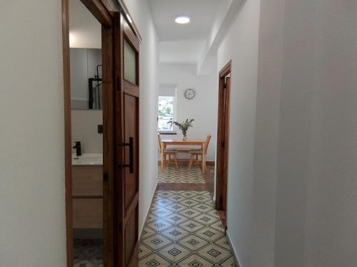 Arbetick piso asequible y bien comunicado