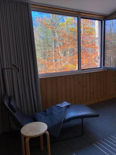 Fotografie z fotogalerie ubytování Modern Mountain Retreat v destinaci Mount Tremper