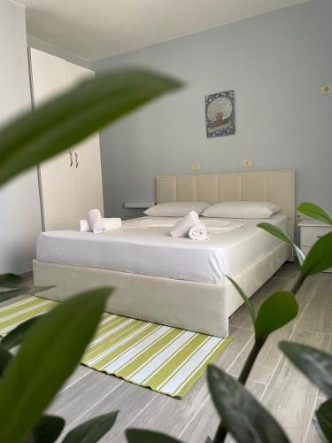 Agroni Apartment