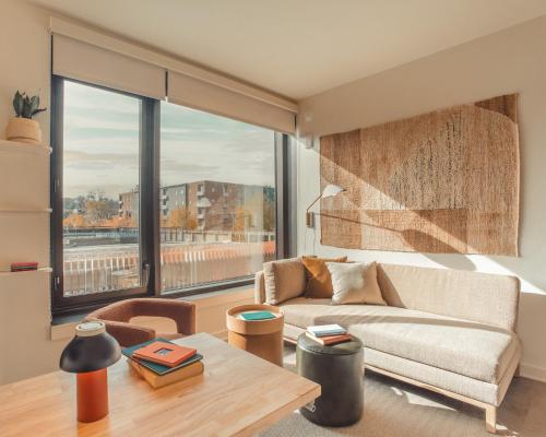Scout Living, powered by Placemakr - Midtown
