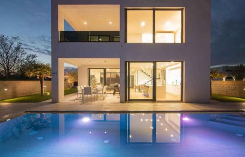 Holiday home in Malinska - Insel Krk 51809