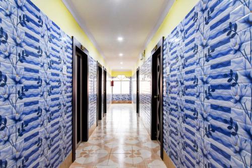 Fotografie z fotogalerie ubytování Super Hotel O Anandalok Guest House v destinaci Kalkata