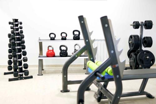 Apartments in Vodice 41329