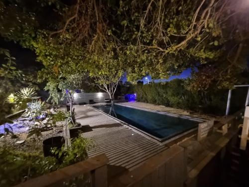 アルガロボにあるWinery Hotel Boutiqueのギャラリーの写真