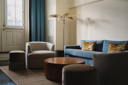 Bourbon Orleans Hotel Image