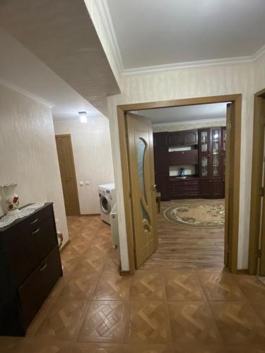 Ένα μπάνιο στο City House