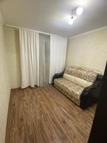 Ένα ή περισσότερα κρεβάτια σε δωμάτιο στο City House