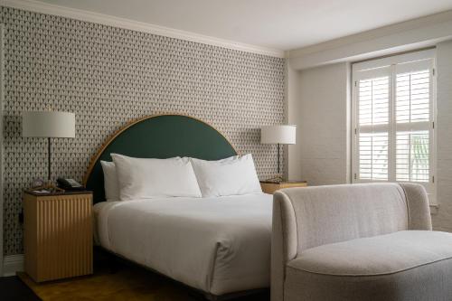 Bourbon Orleans Hotel Image