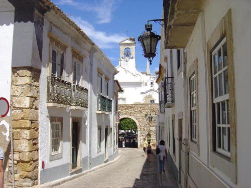 So Sweet Center of Faro Flat