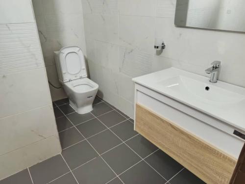 Ένα μπάνιο στο Venez découvrir un cadre idéal