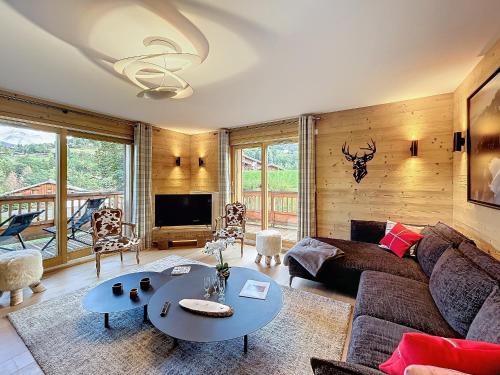 Appartement neuf 4 chambres proche Lac Bio, parking, wifi - FR-1-560-108