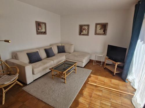 Appartement climatisé 2 pièces avec piscine et wifi, proche centre et plages, Sainte-Maxime