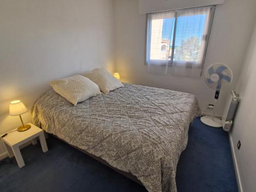 Appartement climatisé 2 pièces avec piscine et wifi, proche centre et plages, Sainte-Maxime