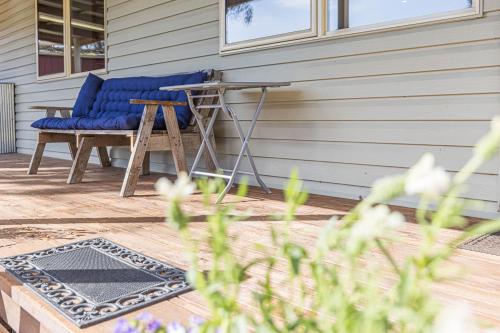 Imagen de la galería de JoY's Guesthouse, en Romsey