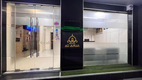 Fotografie z fotogalerie ubytování Hotel AL Amin By Ahmed v Kuala Lumpur