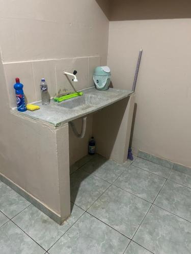 Galería fotográfica de KitNet com cozinha e ar en Parauapebas
