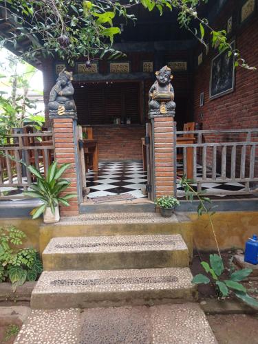 Φωτογραφία από το άλμπουμ του Dannyjuljolhomestay σε Madawa