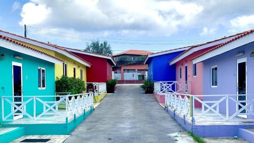 Gallery image of Central - Gated - 2 Bedrooms - Near Beaches in Willemstad