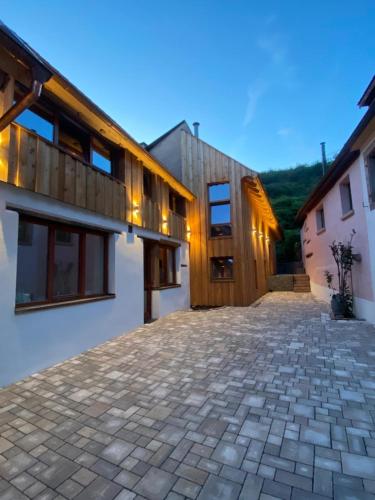 Maison 2 Chambres