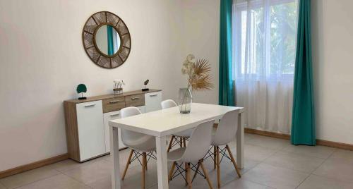 Bel appartement en plein coeur de Grand Baie