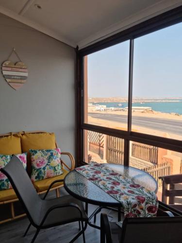 Gallery image of Seabreeze Accommodation in Lüderitz