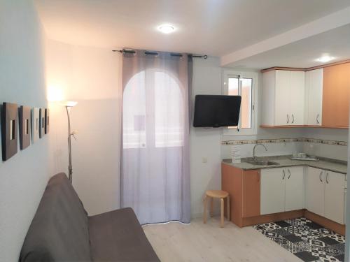 BCN 324 Apartment