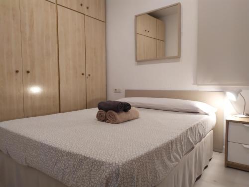BCN 324 Apartment
