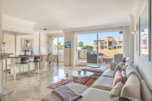 El Manantial, Elviria, Marbella, Costa del Sol