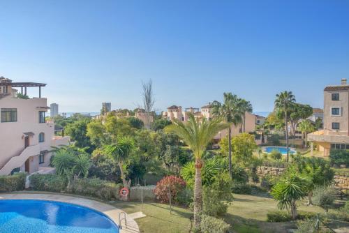 El Manantial, Elviria, Marbella, Costa del Sol
