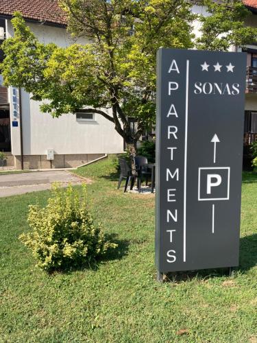 Φωτογραφία από το άλμπουμ του Apartman SONAS with free private parking σε Karlovac