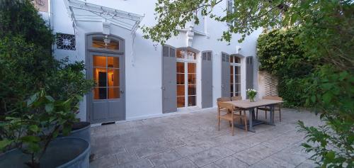 Maison d'hôtes La Bastide de Patou photo 13