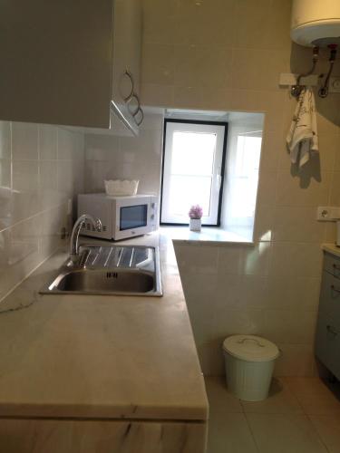 Shabby Chic Flat 2