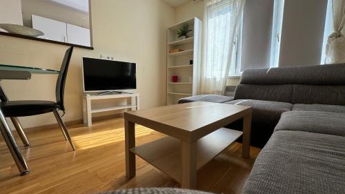 City Home Stay Apartments
