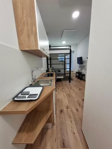 apartma Pohorc - Praprot