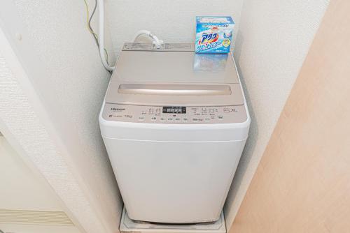 新宿市中心歌舞伎町東新宿駅徒步3分鐘免費Wi-Fi