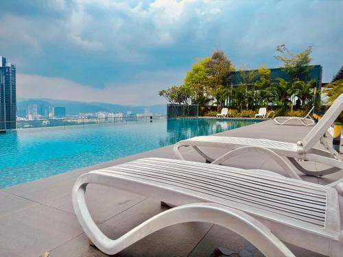 Dorsett Suites City Center KL
