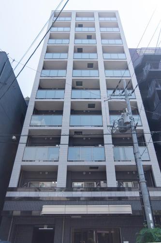 ブリーズガーデン京町堀
