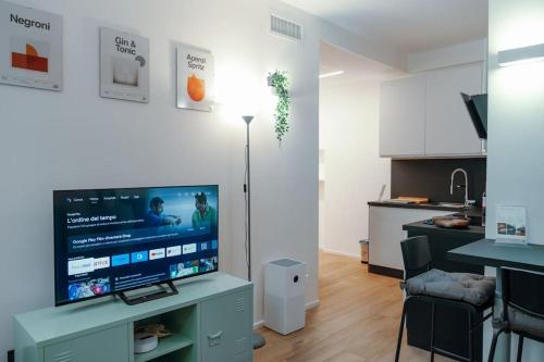 Carlo Apartment - 15 min from Duomo