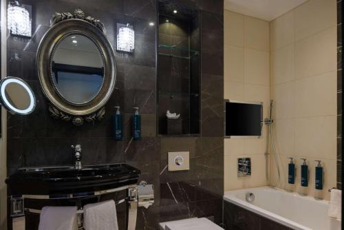 Bagno di Hilton London Syon Park