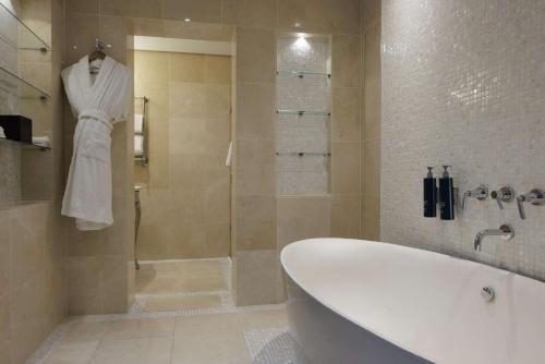 Bagno di Hilton London Syon Park