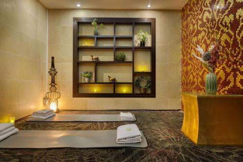 Foto dalla galleria di Hilton London Syon Park a Brentford