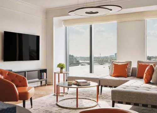 Park Hyatt London River Thames photo 38